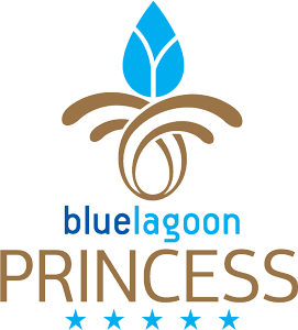 Blue Lagoon Princess Kalybes